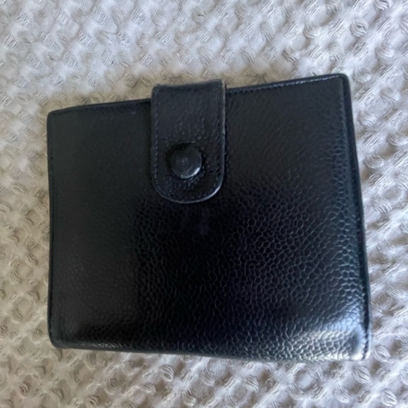 Chanel wallet - Picture 4 of 6